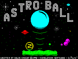 Astroball