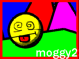 Moggy 2