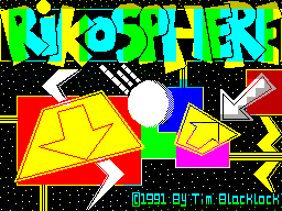 Rikosphere