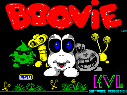 Boovie