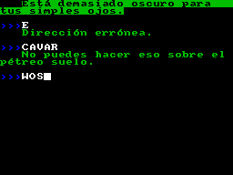 Cultos sin nombre