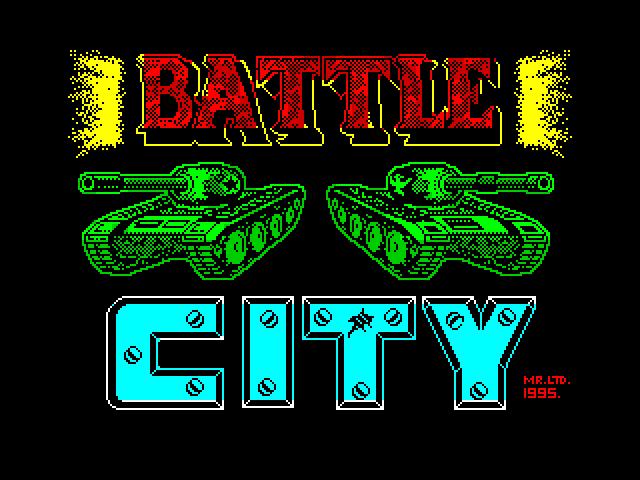 Battle City (Flash Inc)