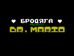 Doctor Mario