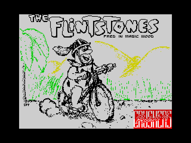 The Flintstones (1998)