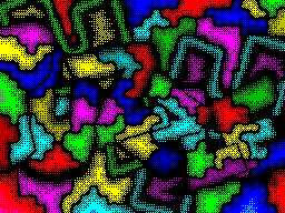 4X4 Puzzle