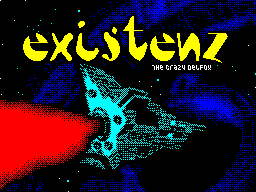 Existenz