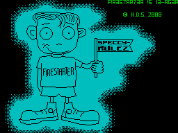 Firestarter Gift 13