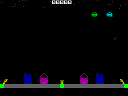 Invaders