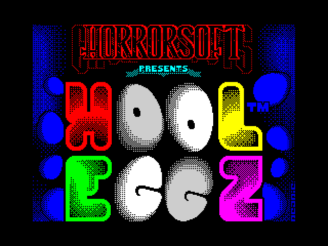 Kool Eggz