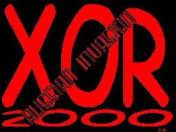 XOR 2000