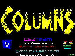 Columns