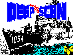 Deep Scan (Beyker Soft)