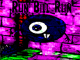 Run Bill Run