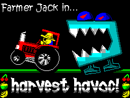 Farmer Jack