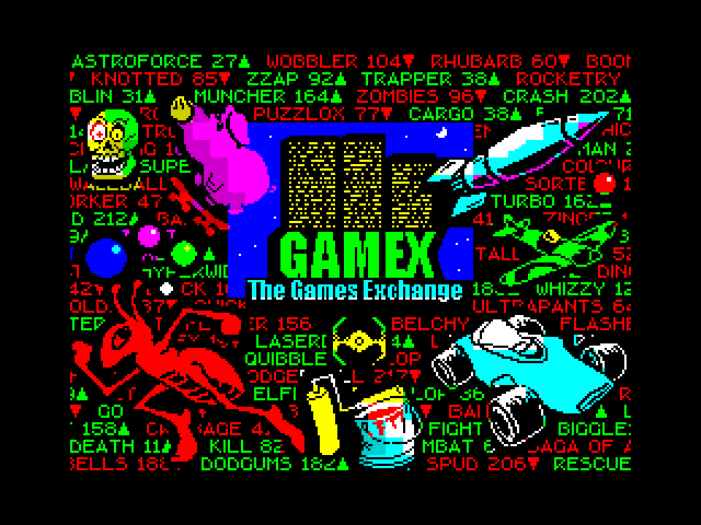 Gamex