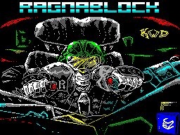 Ragnablock