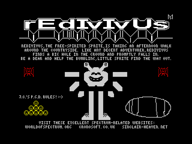 Redivivus