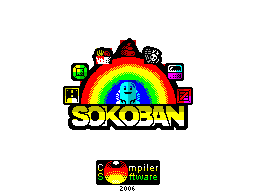 Sokoban
