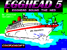 Egghead 5