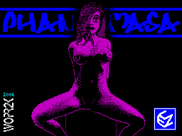 Phantomasa