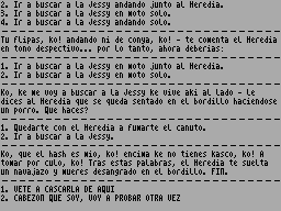 Drama En El Barrio La Jota (Ko!)