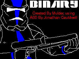 BINARY