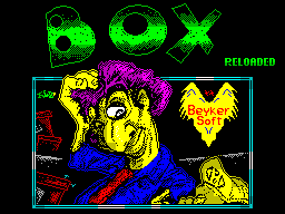 BOX RELOADED