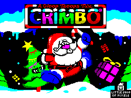 CRIMBO