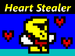 HEART STEALER