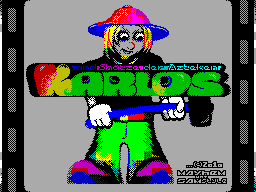 KARLOS