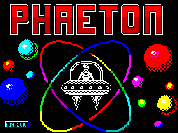 PHAETON