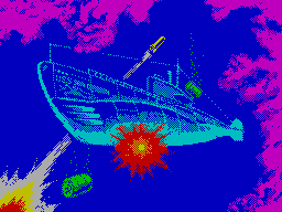 SEA DRAGON