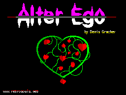 Alter Ego