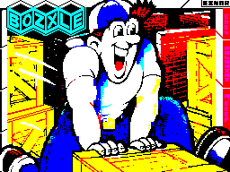 Bozxle
