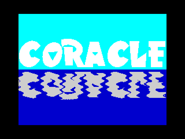 Coracle