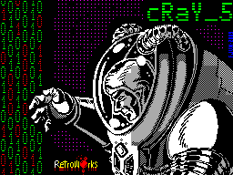 Cray5