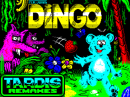 Dingo
