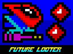 Future Looter