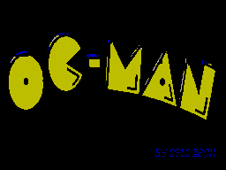 O-Cman