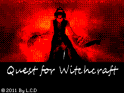 Quest for Witchcraft