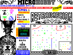 Retrobsesion