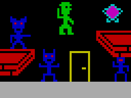 Saltarin