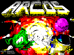 ARCOS