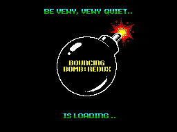 Bouncing Bomb Redux