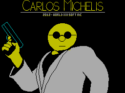 Carlos Michelis Demo
