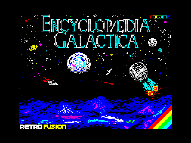 Enciclopedia Galactica
