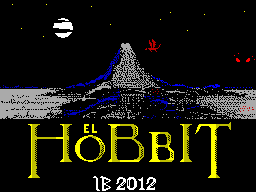 El Hobbit (JB)