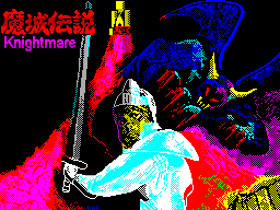 Knightmare ZX