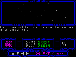 Regreso a Titan
