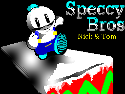 SpeccyBros